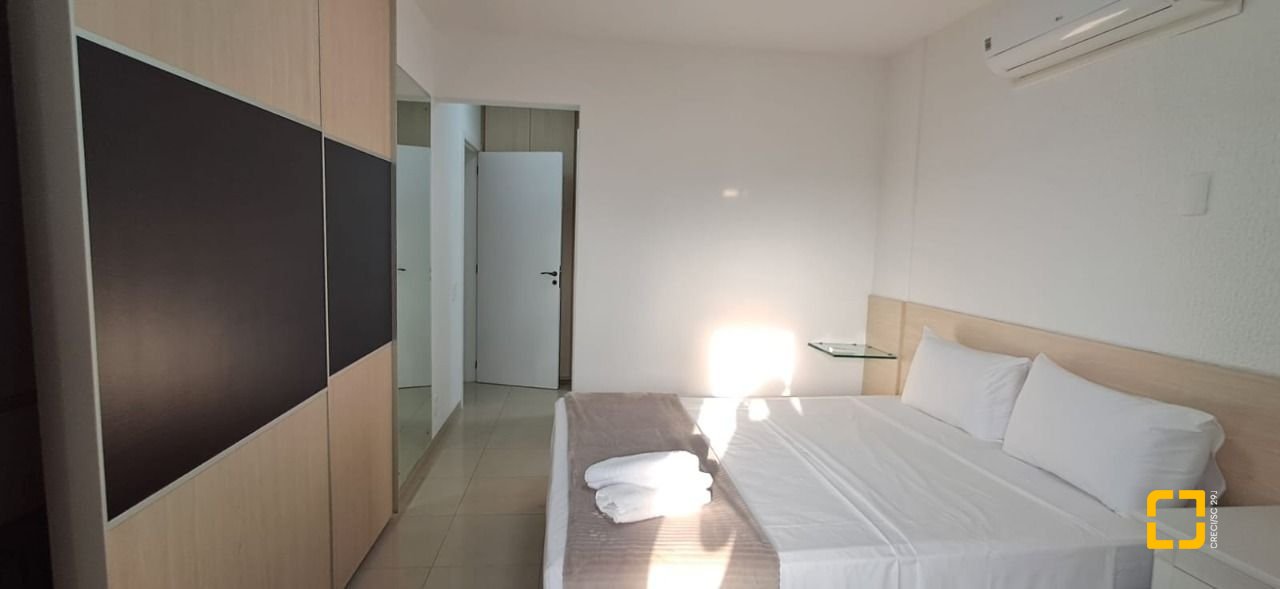 Apartamento com 83m², 4 quartos (sendo 2 suítes), 1 garagem, no bairro Jurerê Internacional em Florianópolis