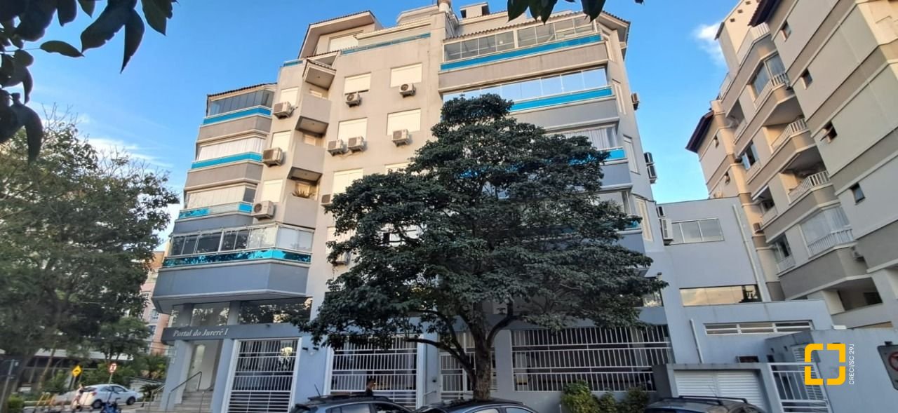 Apartamento com 83m², 4 quartos (sendo 2 suítes), 1 garagem, no bairro Jurerê Internacional em Florianópolis