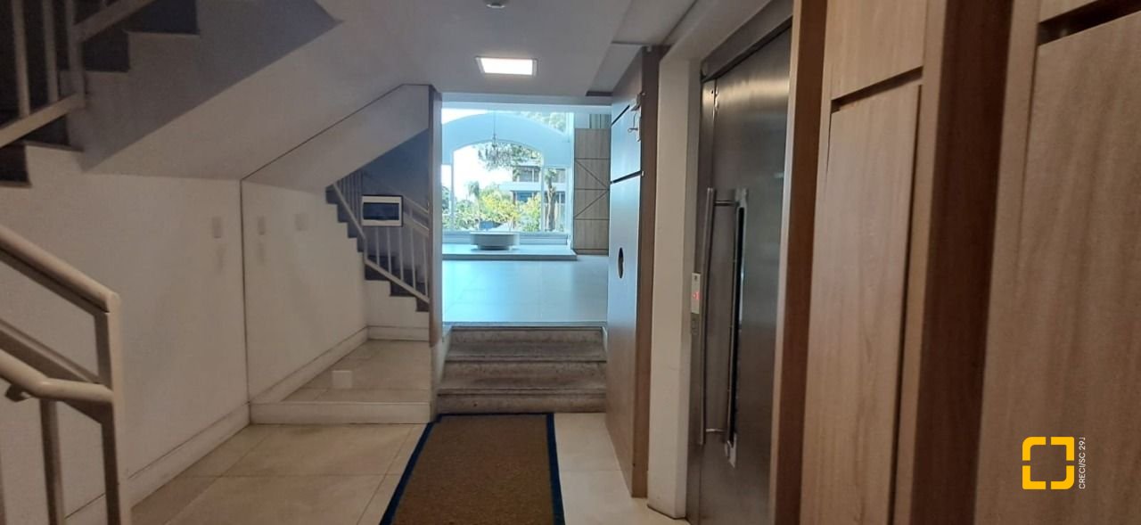 Apartamento com 83m², 4 quartos (sendo 2 suítes), 1 garagem, no bairro Jurerê Internacional em Florianópolis