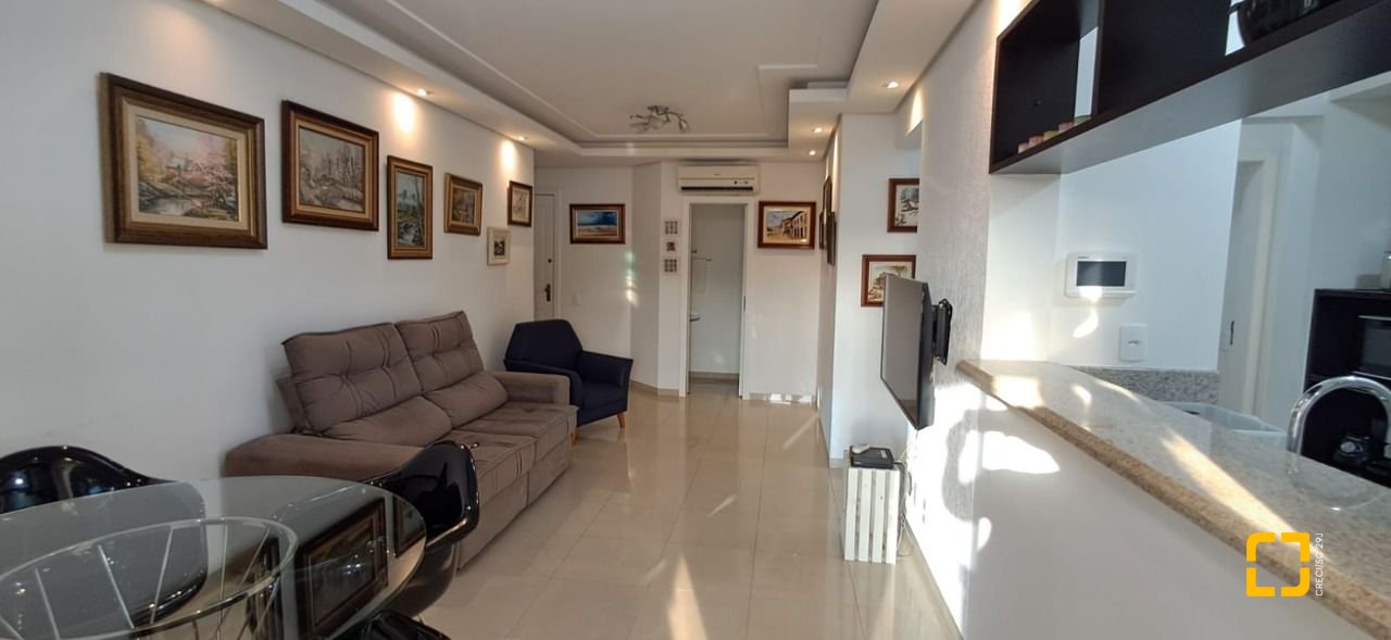Apartamento com 83m², 4 quartos (sendo 2 suítes), 1 garagem, no bairro Jurerê Internacional em Florianópolis
