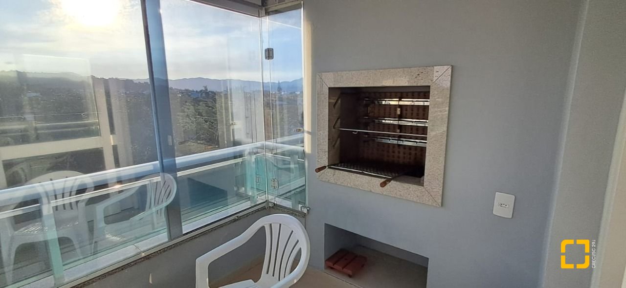 Apartamento com 83m², 4 quartos (sendo 2 suítes), 1 garagem, no bairro Jurerê Internacional em Florianópolis
