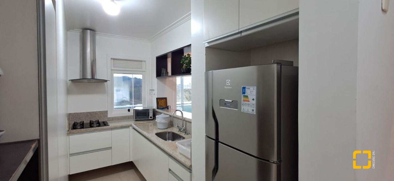 Apartamento com 83m², 4 quartos (sendo 2 suítes), 1 garagem, no bairro Jurerê Internacional em Florianópolis
