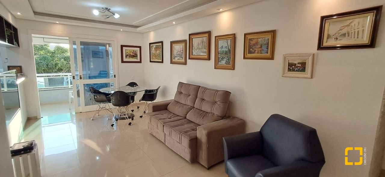 Apartamento com 83m², 4 quartos (sendo 2 suítes), 1 garagem, no bairro Jurerê Internacional em Florianópolis