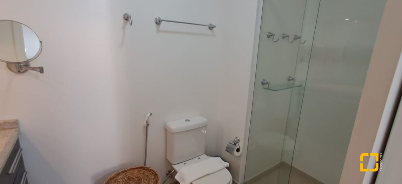 Apartamento com 83m², 4 quartos (sendo 2 suítes), 1 garagem, no bairro Jurerê Internacional em Florianópolis