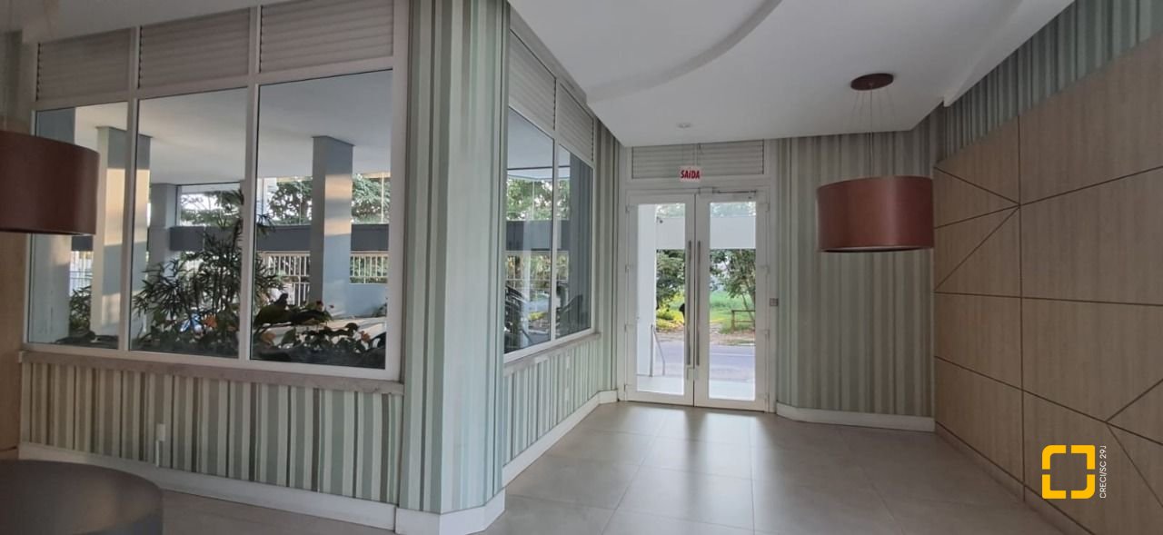 Apartamento com 83m², 4 quartos (sendo 2 suítes), 1 garagem, no bairro Jurerê Internacional em Florianópolis
