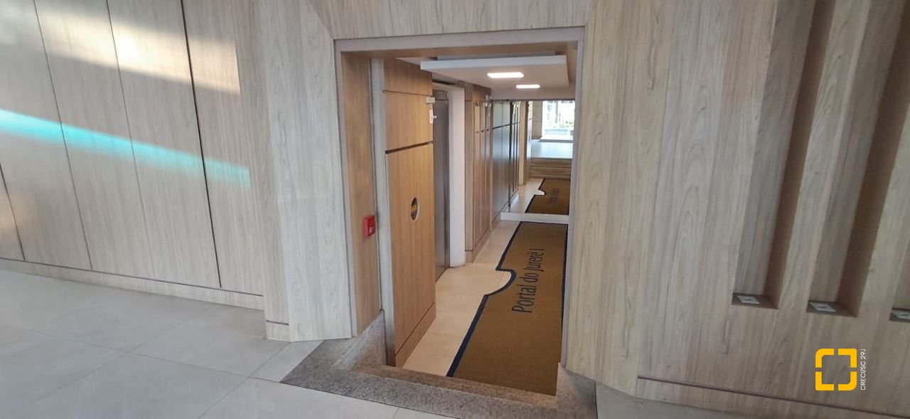 Apartamento com 83m², 4 quartos (sendo 2 suítes), 1 garagem, no bairro Jurerê Internacional em Florianópolis