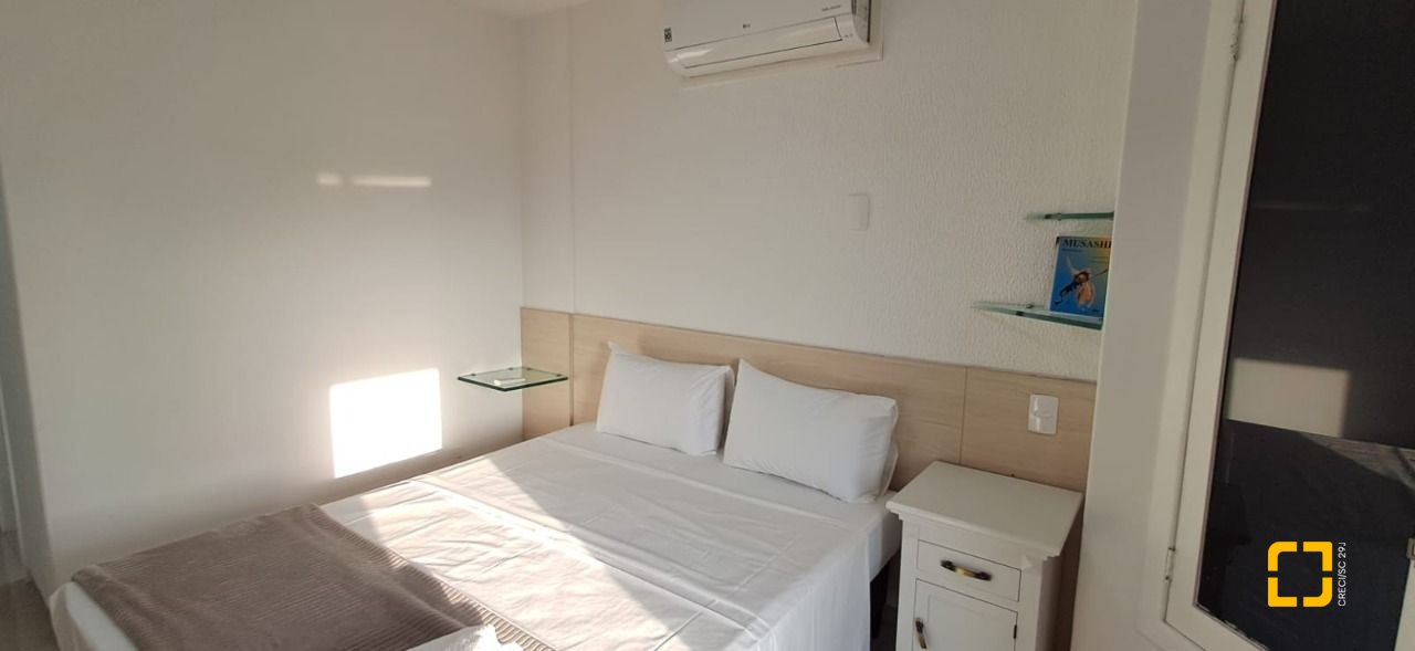 Apartamento com 83m², 4 quartos (sendo 2 suítes), 1 garagem, no bairro Jurerê Internacional em Florianópolis