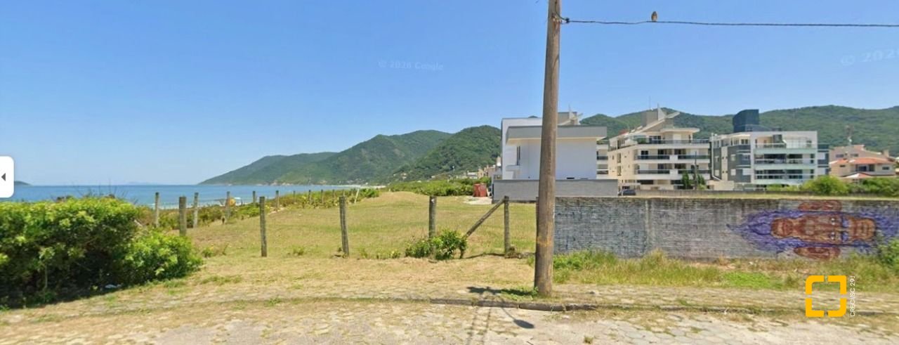 Terreno com 1440m², no bairro Açores em Florianópolis