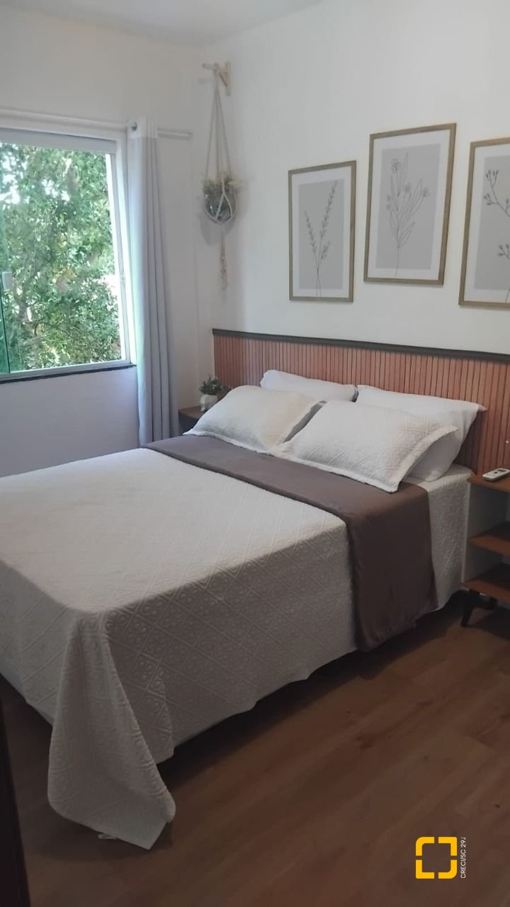 Apartamento com 35m², 1 quarto, 1 garagem, no bairro Ingleses em Florianópolis