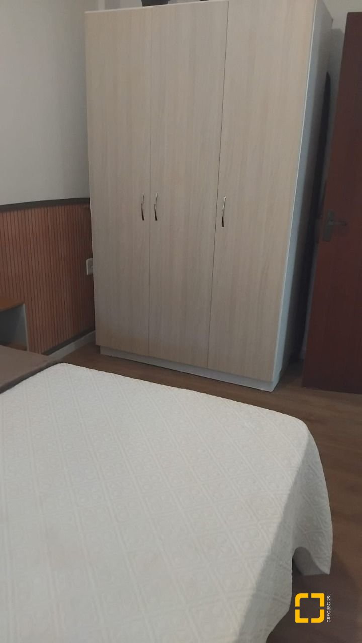 Apartamento com 35m², 1 quarto, 1 garagem, no bairro Ingleses em Florianópolis