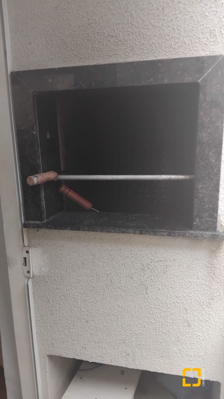 Apartamento com 35m², 1 quarto, 1 garagem, no bairro Ingleses em Florianópolis
