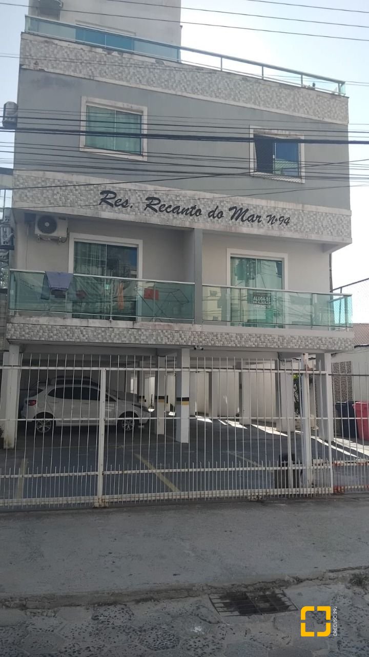 Apartamento com 35m², 1 quarto, 1 garagem, no bairro Ingleses em Florianópolis