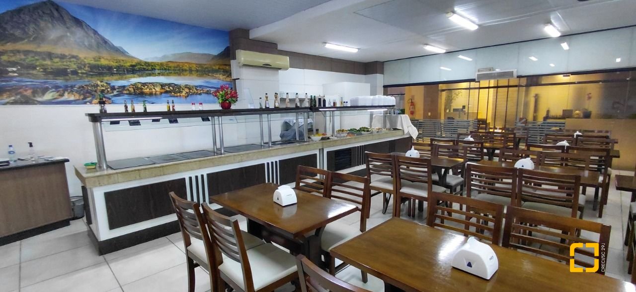 Loja com 111m², 1 garagem, no bairro Centro em Florianópolis