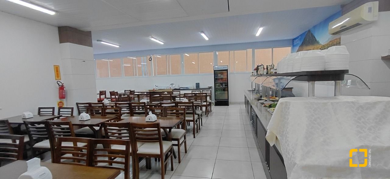 Loja com 111m², 1 garagem, no bairro Centro em Florianópolis