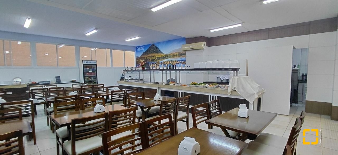 Loja com 111m², 1 garagem, no bairro Centro em Florianópolis