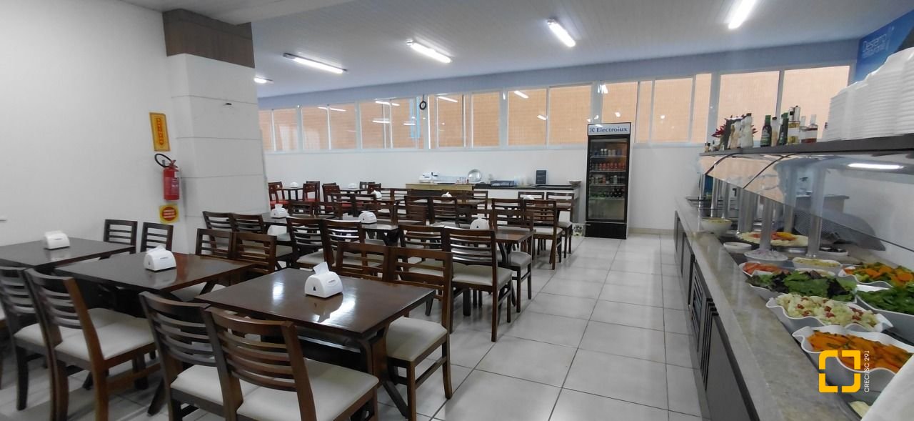 Loja com 111m², 1 garagem, no bairro Centro em Florianópolis