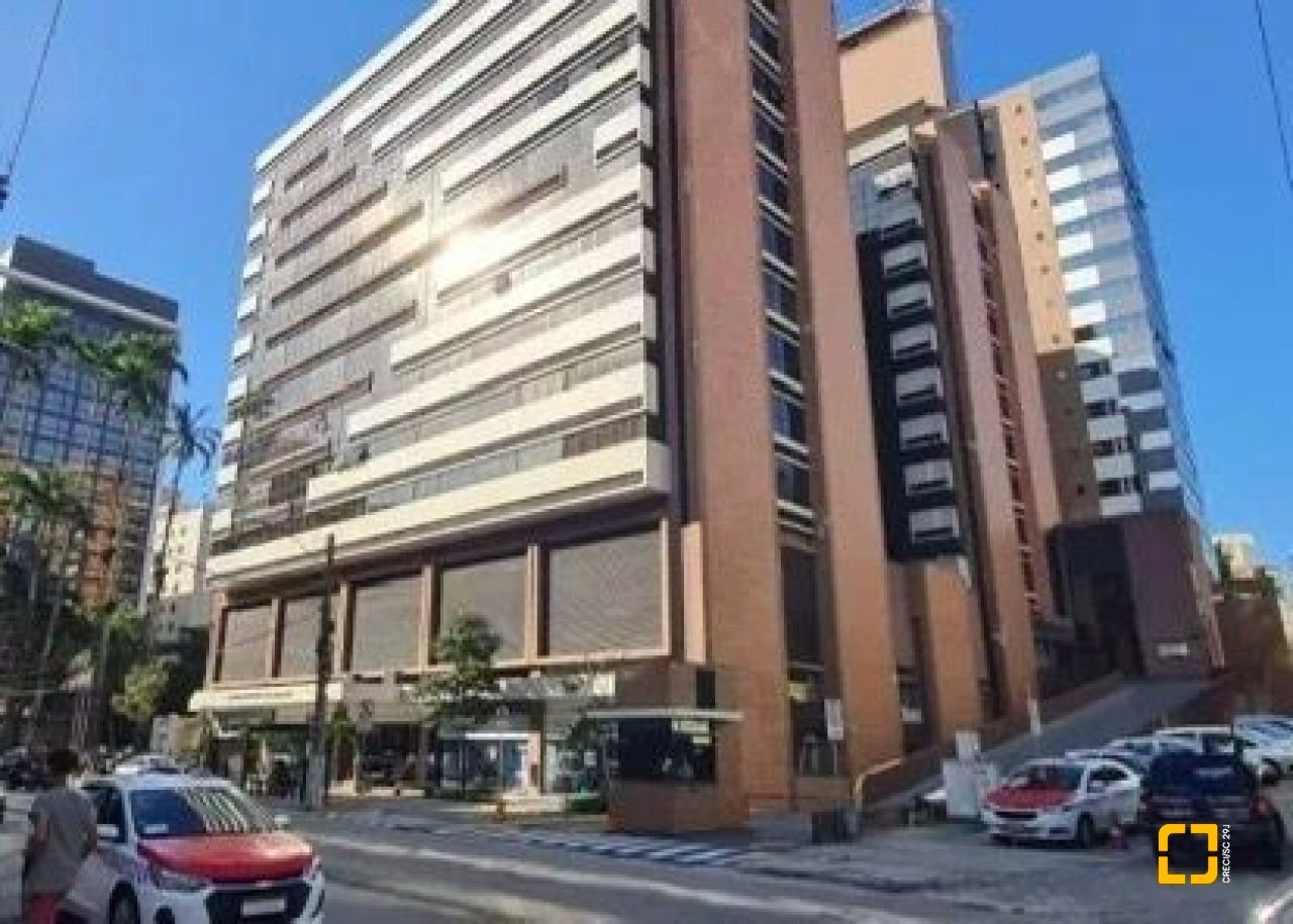 Loja com 111m², 1 garagem, no bairro Centro em Florianópolis