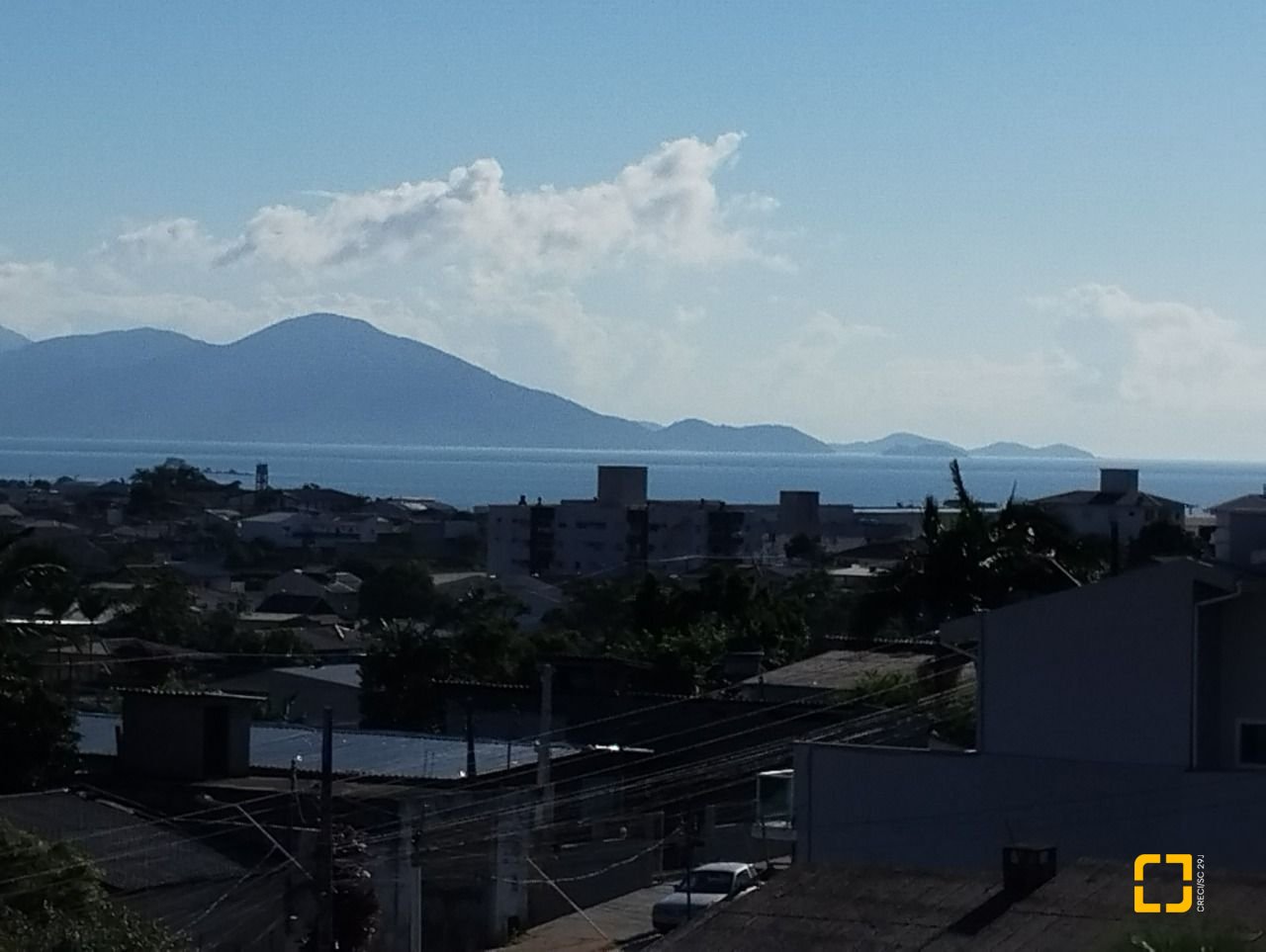 Apartamento com 58m², 2 quartos, 1 garagem, no bairro Serraria em São José