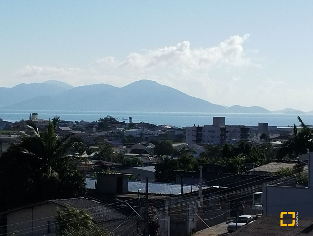 Apartamento com 58m², 2 quartos, 1 garagem, no bairro Serraria em São José