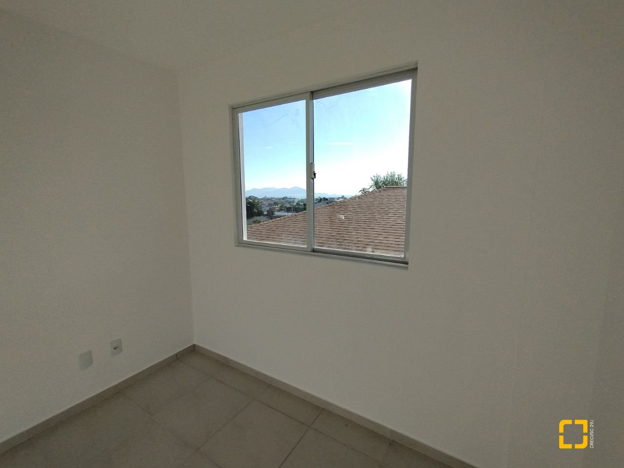 Apartamento com 58m², 2 quartos, 1 garagem, no bairro Serraria em São José