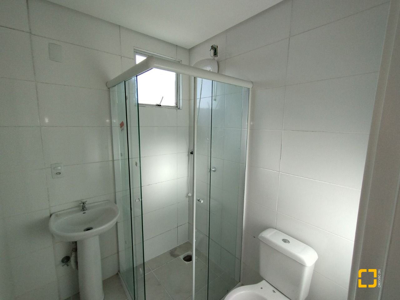 Apartamento com 58m², 2 quartos, 1 garagem, no bairro Serraria em São José
