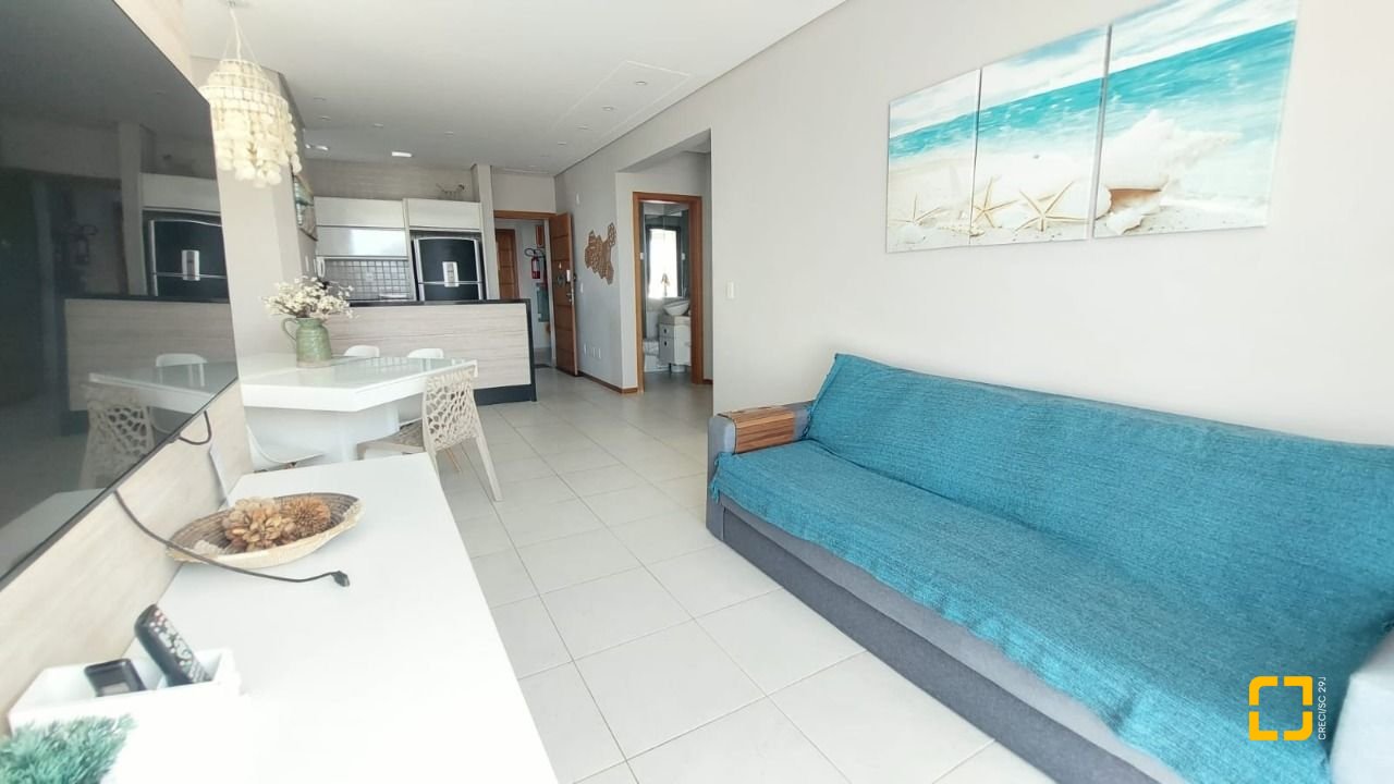 Cobertura com 157m², 3 quartos (sendo 1 suíte), 2 garagens, no bairro Campeche em Florianópolis