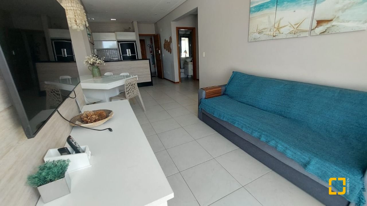 Cobertura com 157m², 3 quartos (sendo 1 suíte), 2 garagens, no bairro Campeche em Florianópolis