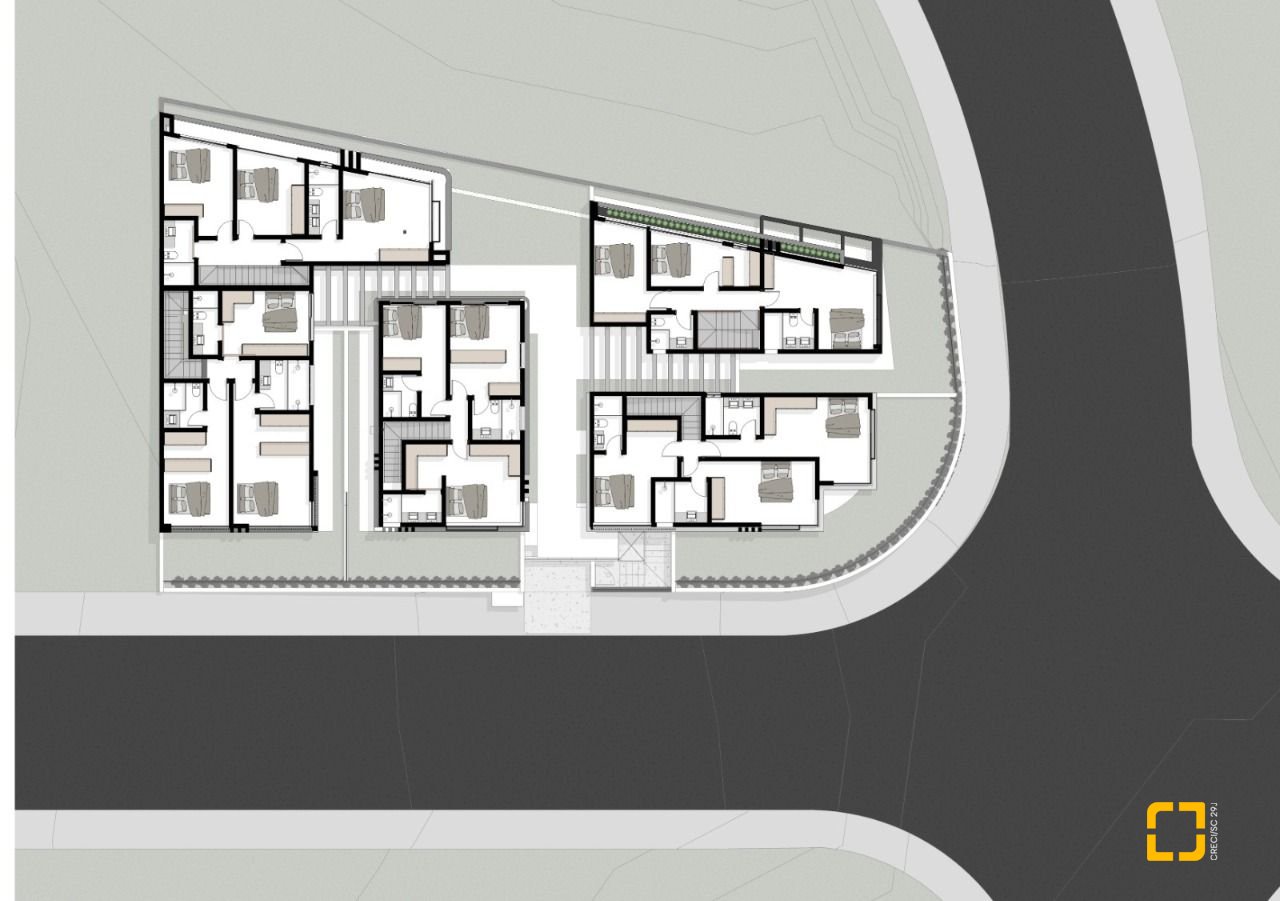 Casa com 178m², 4 quartos (sendo 1 suíte), 2 garagens, no bairro João Paulo em Florianópolis