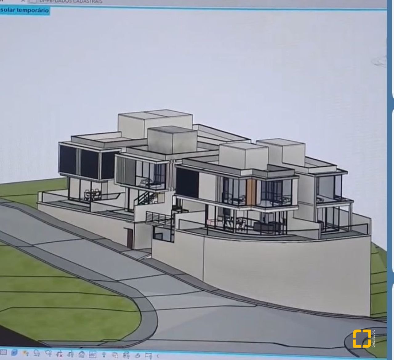 Casa com 178m², 4 quartos (sendo 1 suíte), 2 garagens, no bairro João Paulo em Florianópolis