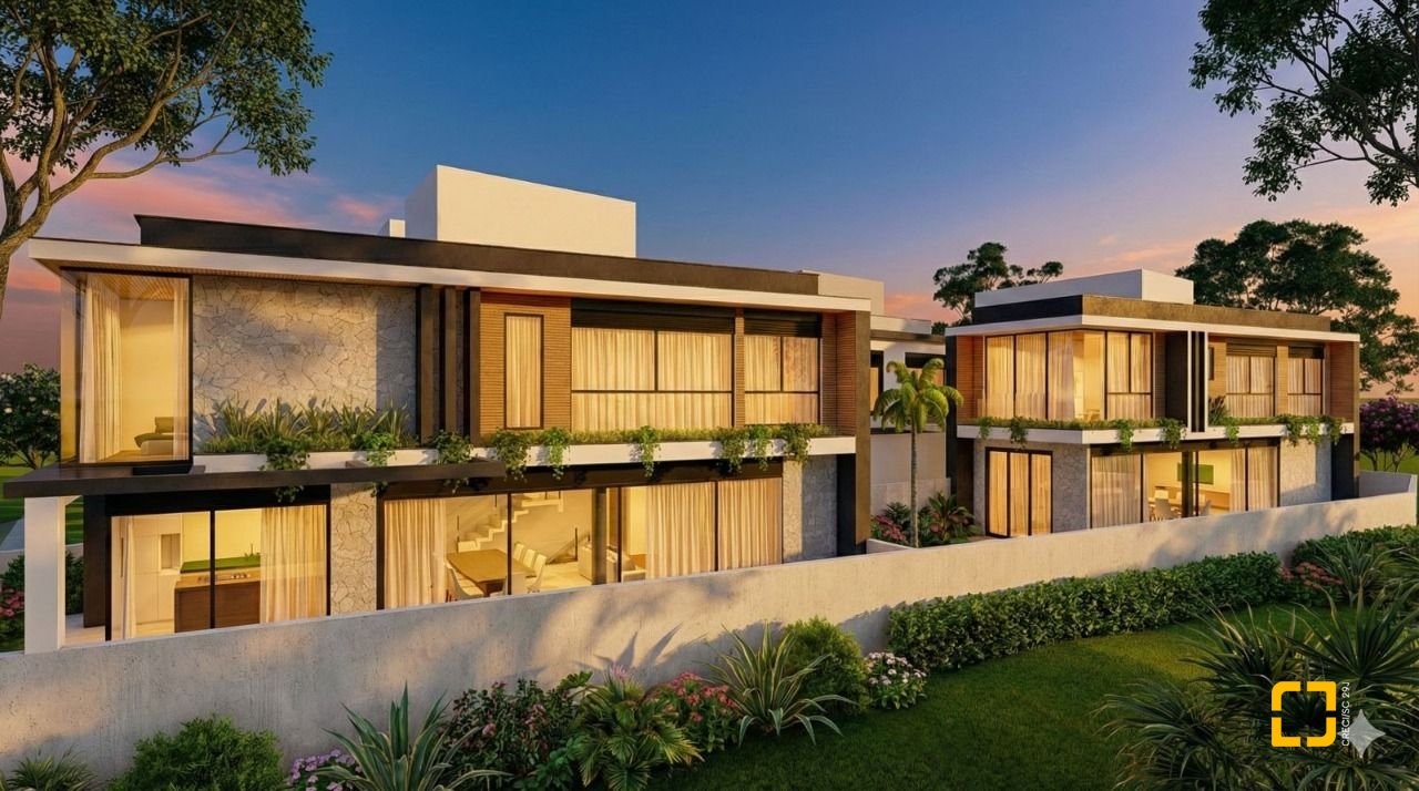 Casa com 191m², 4 quartos (sendo 1 suíte), 2 garagens, no bairro João Paulo em Florianópolis
