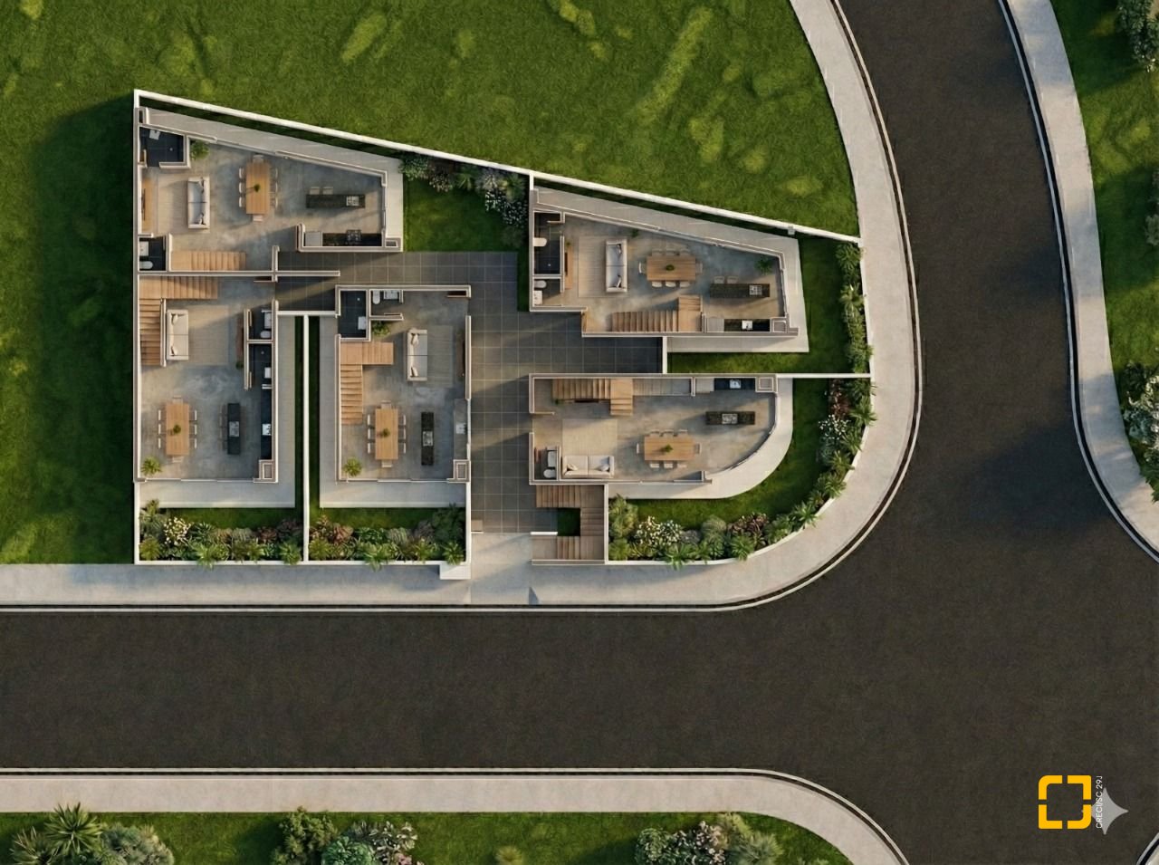 Casa com 191m², 4 quartos (sendo 1 suíte), 2 garagens, no bairro João Paulo em Florianópolis