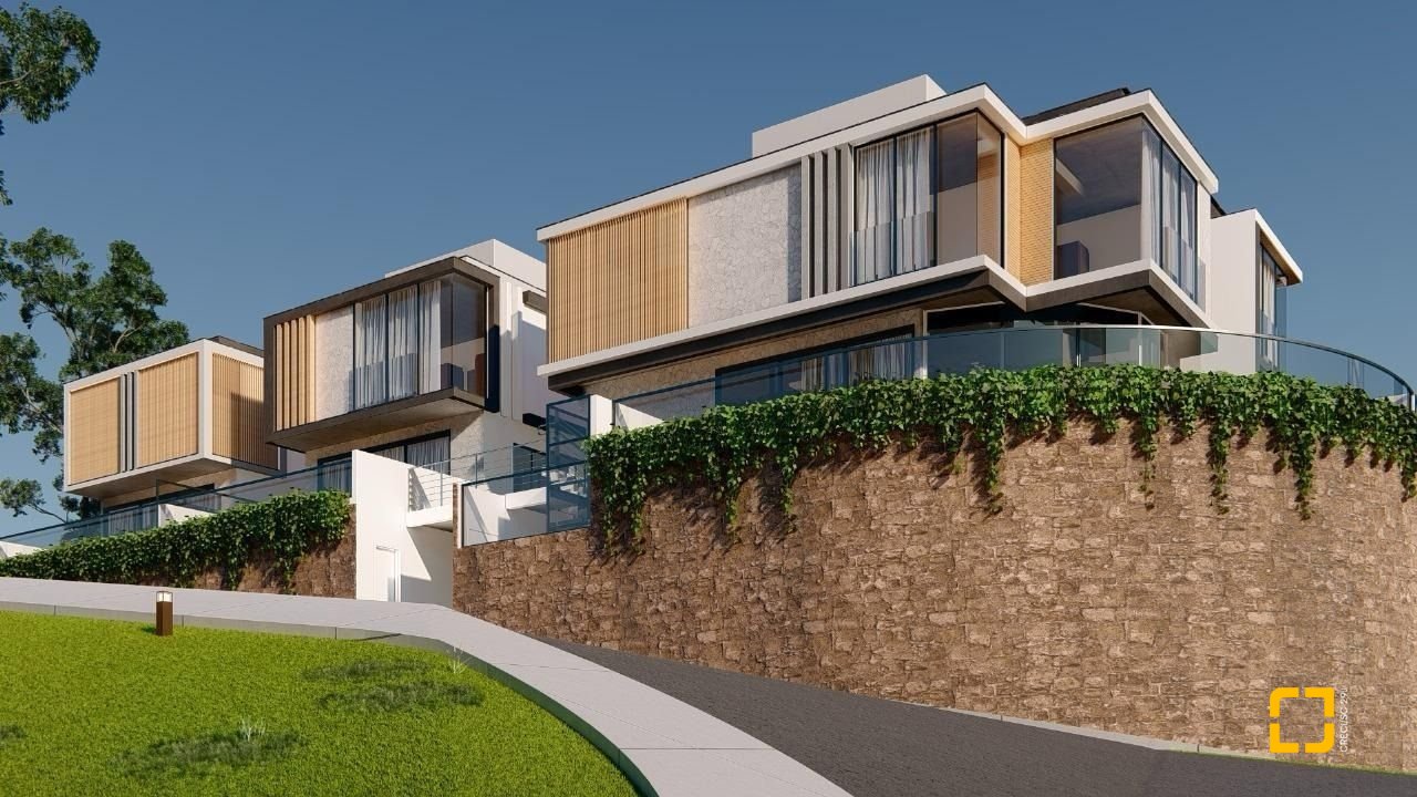 Casa com 166m², 4 quartos (sendo 1 suíte), 2 garagens, no bairro João Paulo em Florianópolis
