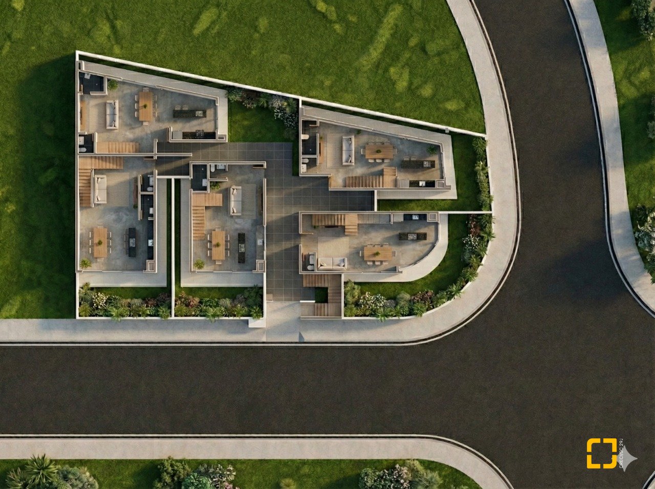 Casa com 176m², 4 quartos (sendo 1 suíte), 2 garagens, no bairro João Paulo em Florianópolis