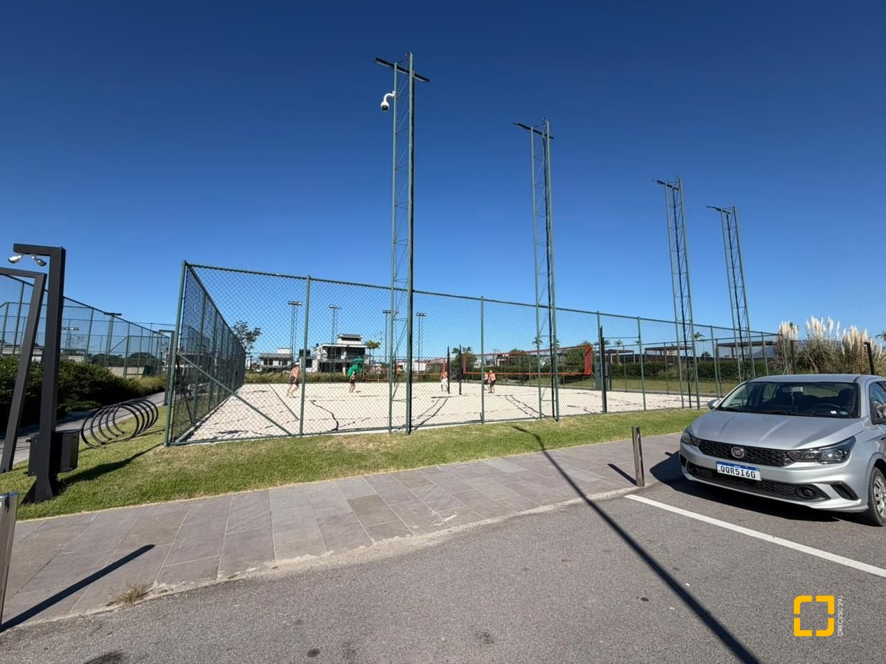Casa de Condomínio com 450m², 4 quartos (sendo 4 suítes), 2 garagens, no bairro Pedra Branca em Palhoça
