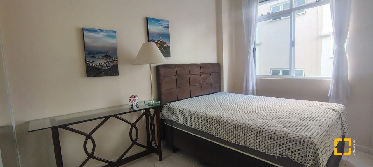 Apartamento com 98m², 4 quartos (sendo 1 suíte), 1 garagem, no bairro Jurerê em Florianópolis