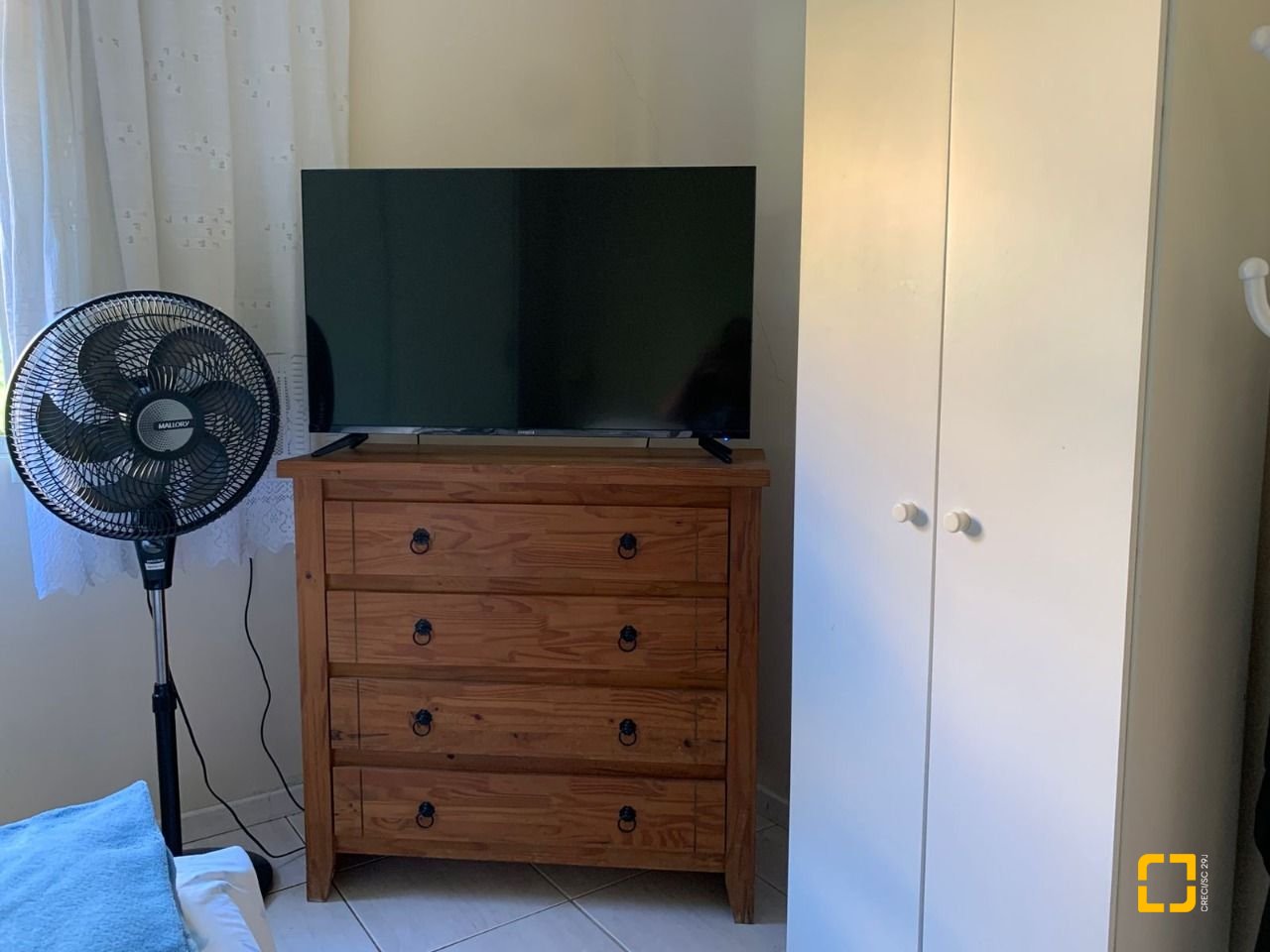 Apartamento com 98m², 4 quartos (sendo 1 suíte), 1 garagem, no bairro Jurerê em Florianópolis