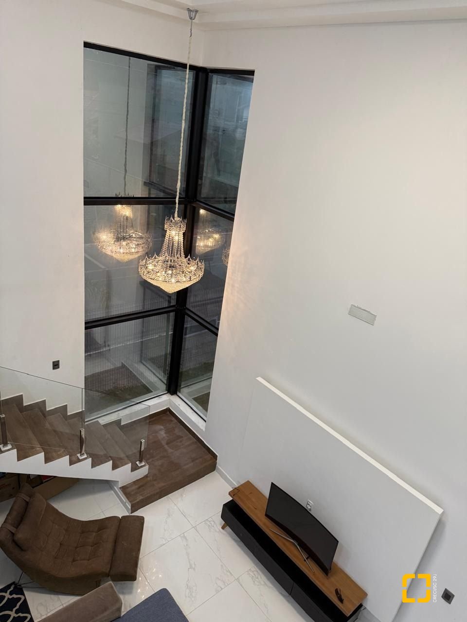 Casa de Condomínio com 127m², 6 quartos (sendo 3 suítes), 2 garagens, no bairro Rio Vermelho em Florianópolis
