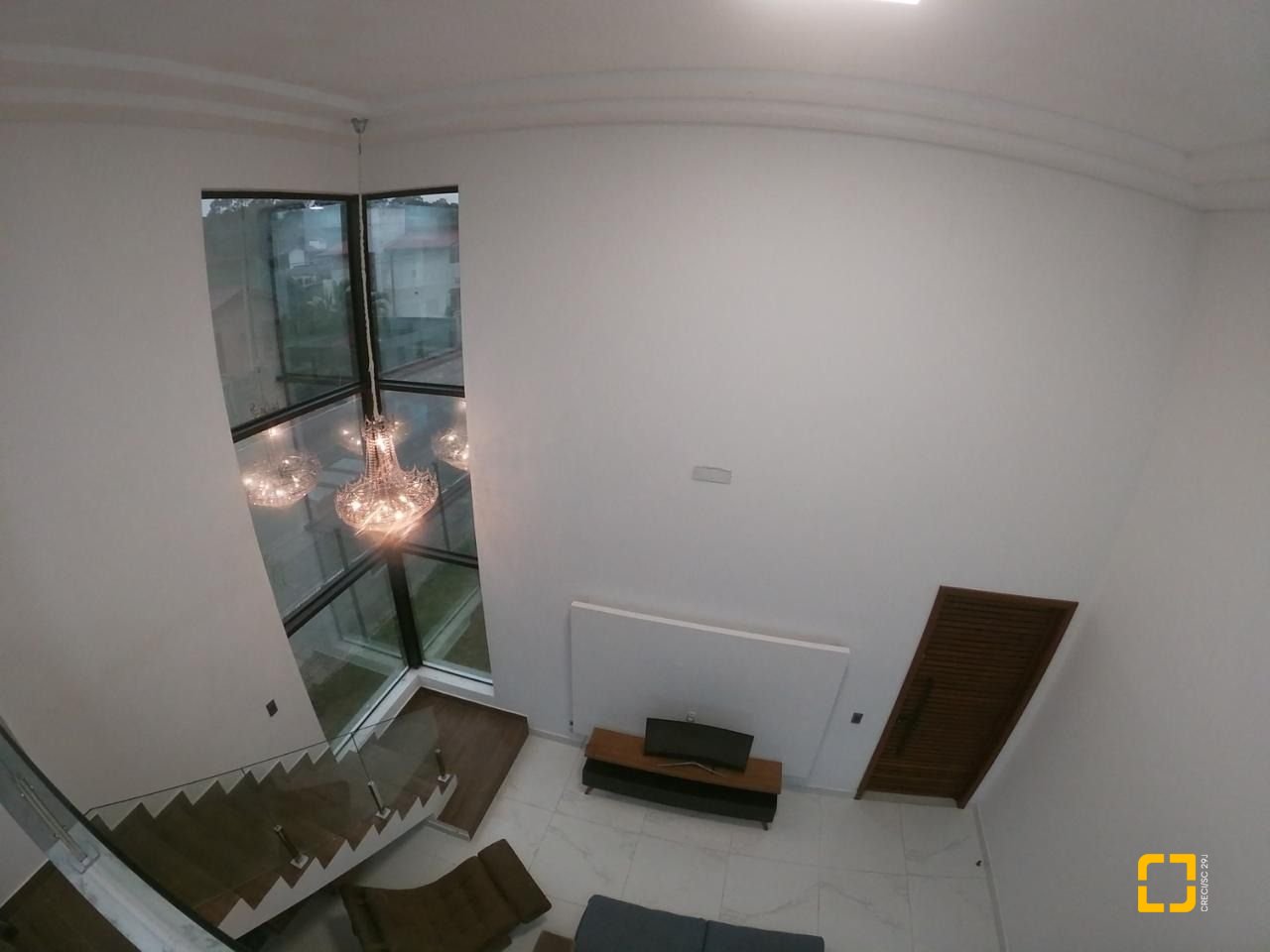 Casa de Condomínio com 127m², 6 quartos (sendo 3 suítes), 2 garagens, no bairro Rio Vermelho em Florianópolis
