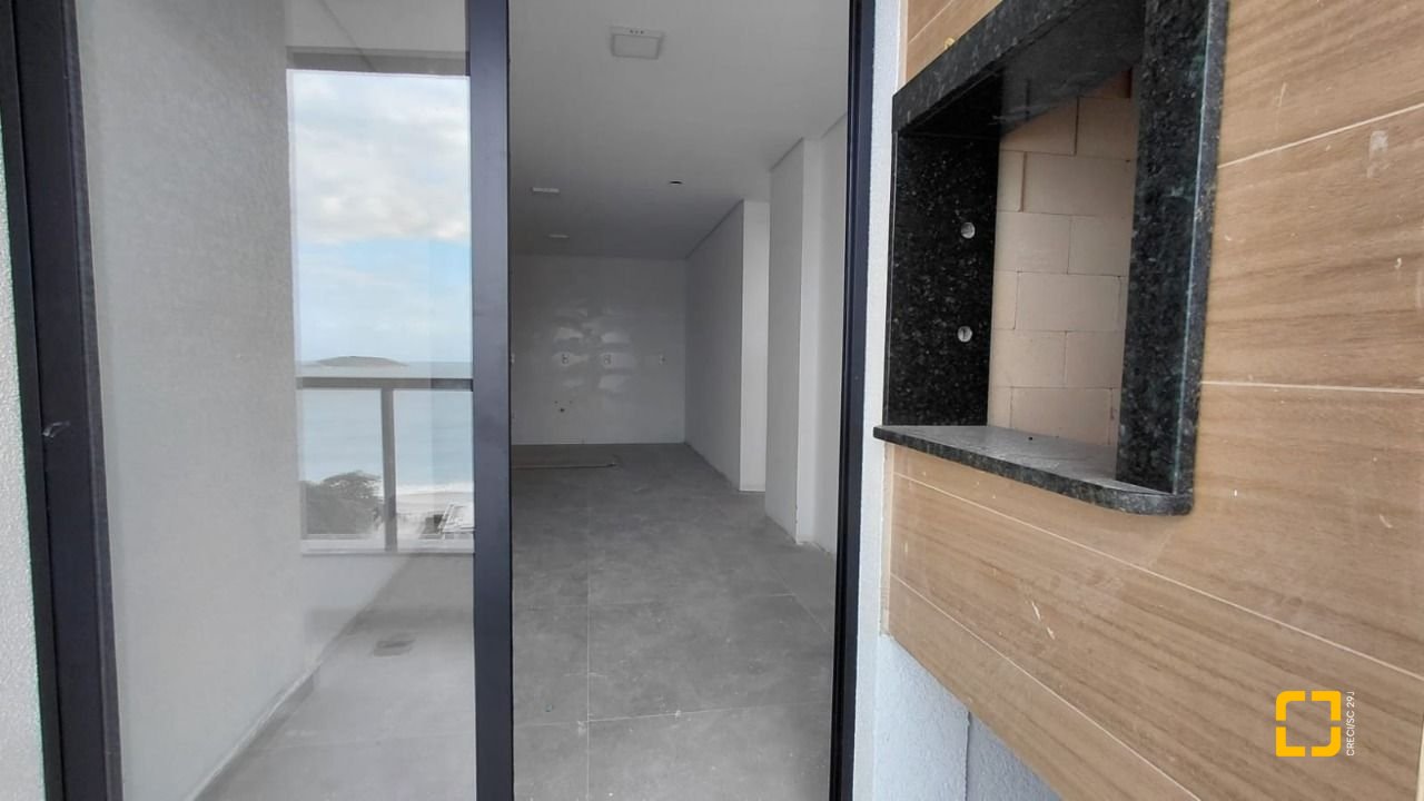 Apartamento com 65m², 3 quartos (sendo 1 suíte), 1 garagem, no bairro Ingleses em Florianópolis