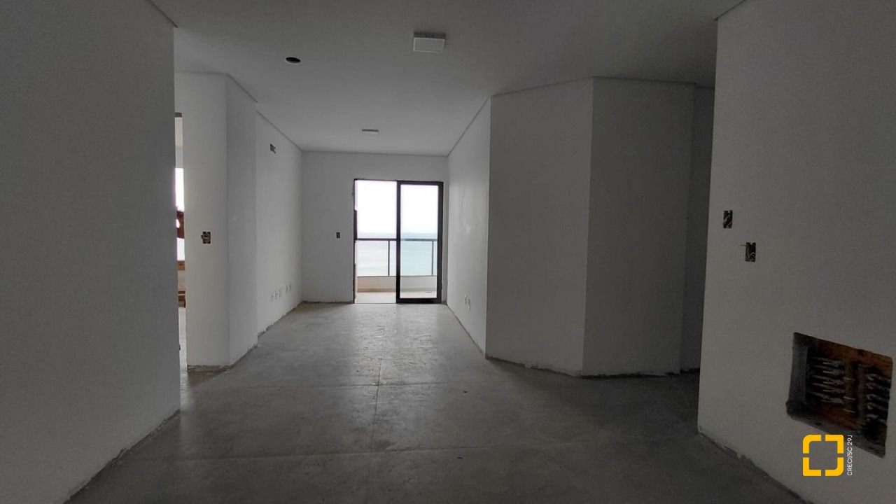 Apartamento com 65m², 3 quartos (sendo 1 suíte), 1 garagem, no bairro Ingleses em Florianópolis