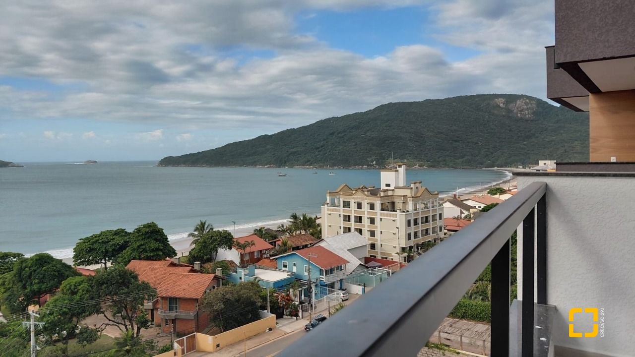 Apartamento com 65m², 3 quartos (sendo 1 suíte), 1 garagem, no bairro Ingleses em Florianópolis