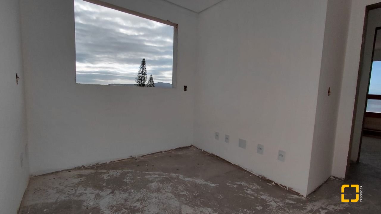 Apartamento com 65m², 3 quartos (sendo 1 suíte), 1 garagem, no bairro Ingleses em Florianópolis