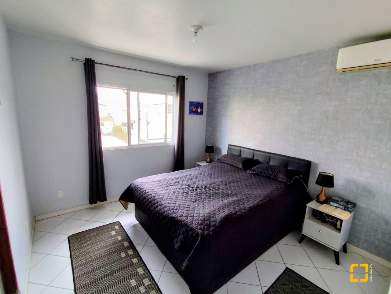 Casa com 145m², 3 quartos, 1 garagem, no bairro Ingleses em Florianópolis