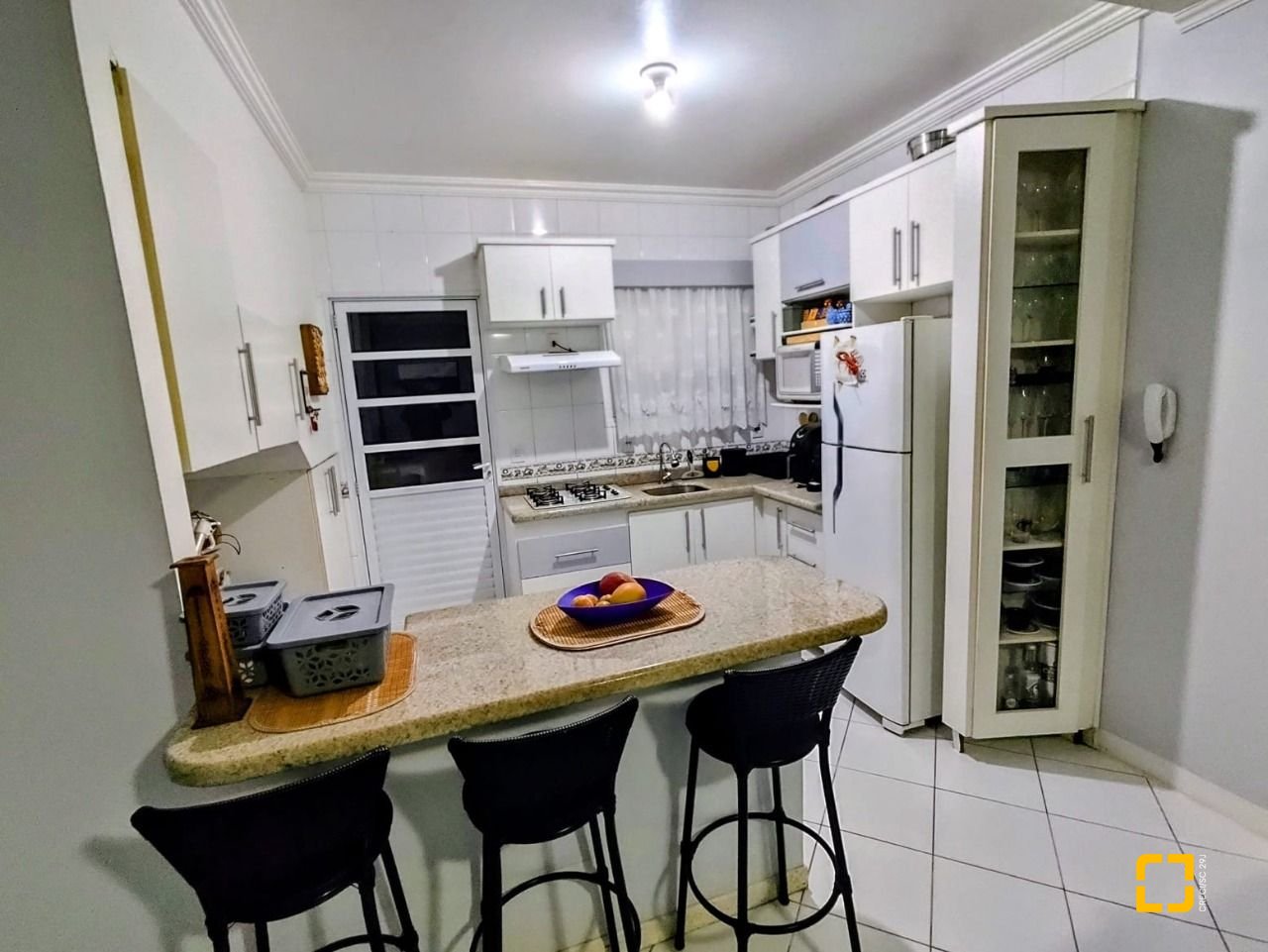 Casa com 145m², 3 quartos, 1 garagem, no bairro Ingleses em Florianópolis