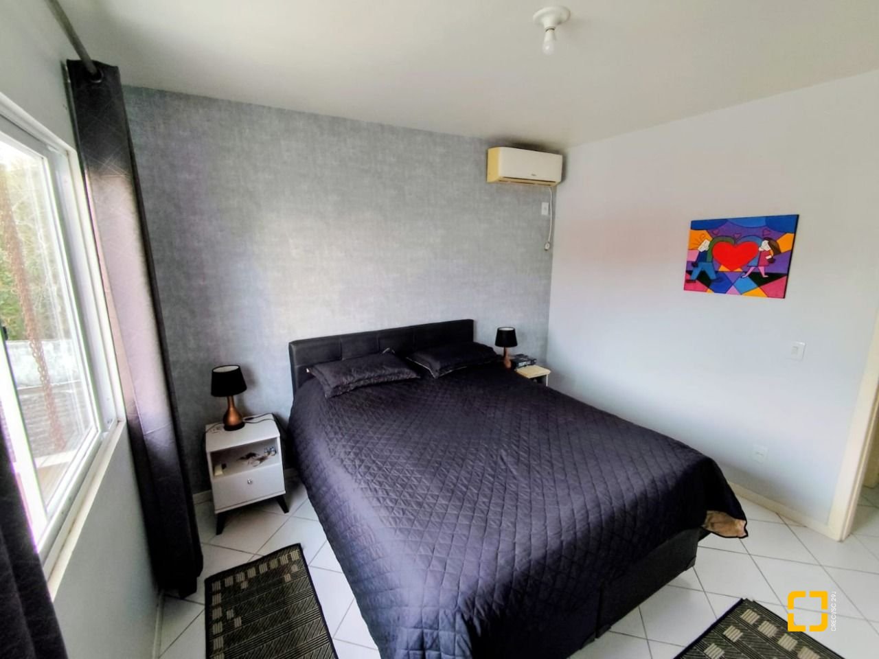 Casa com 145m², 3 quartos, 1 garagem, no bairro Ingleses em Florianópolis
