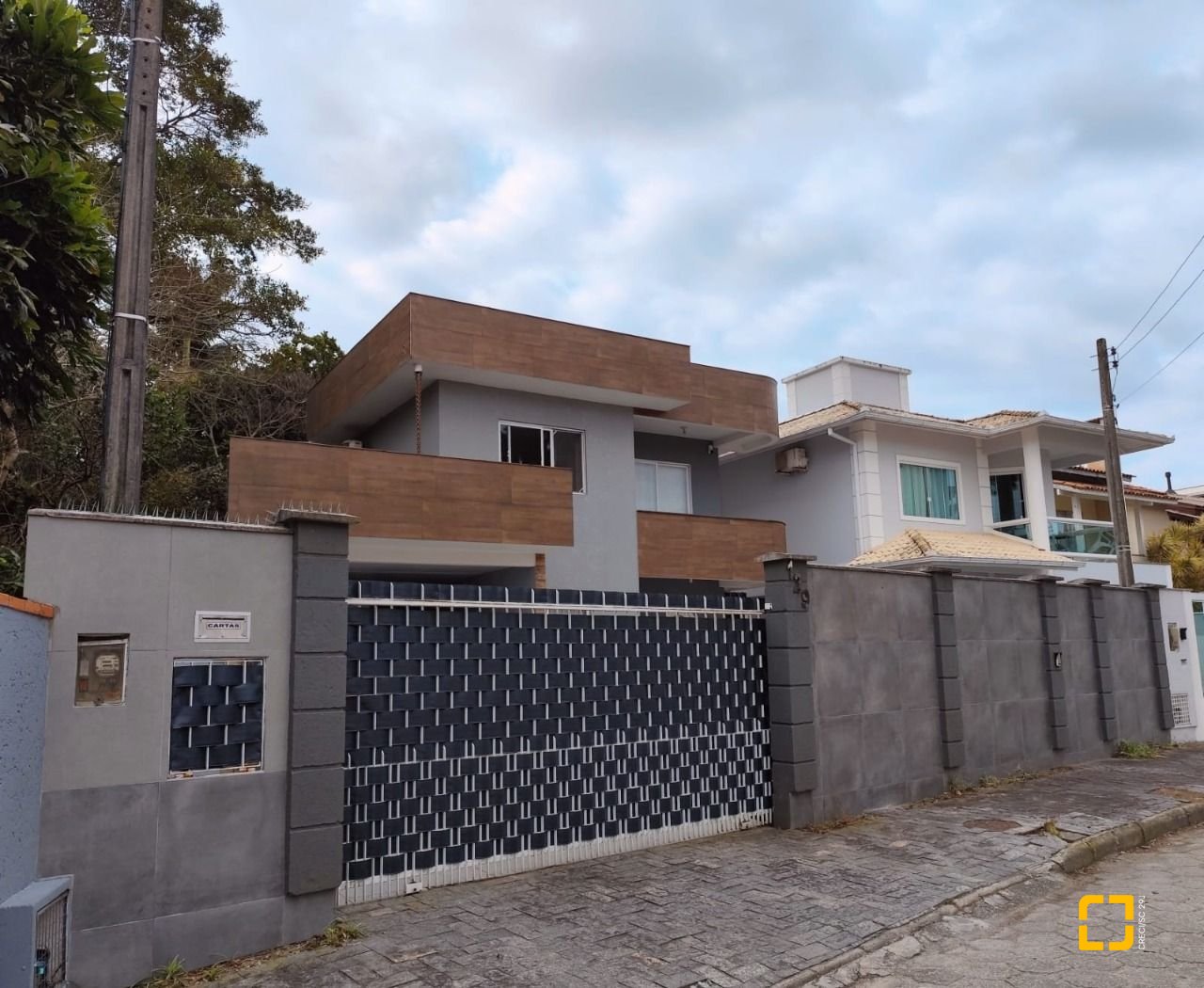 Casa com 145m², 3 quartos, 1 garagem, no bairro Ingleses em Florianópolis