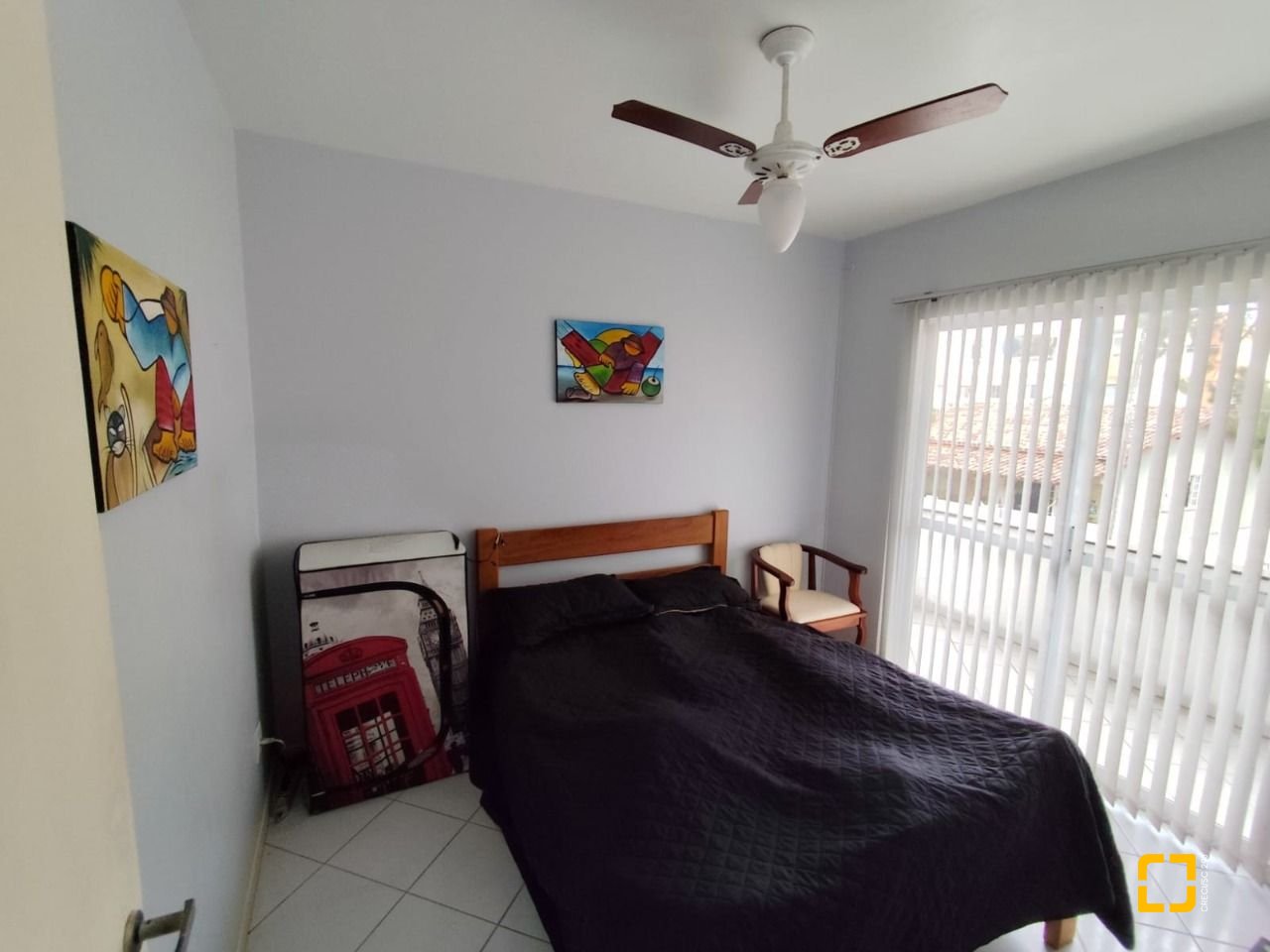 Casa com 145m², 3 quartos, 1 garagem, no bairro Ingleses em Florianópolis