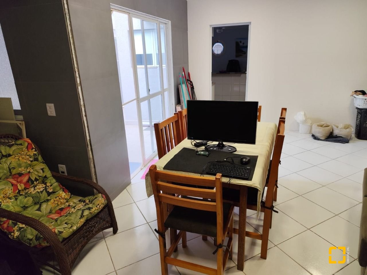 Casa com 145m², 3 quartos, 1 garagem, no bairro Ingleses em Florianópolis