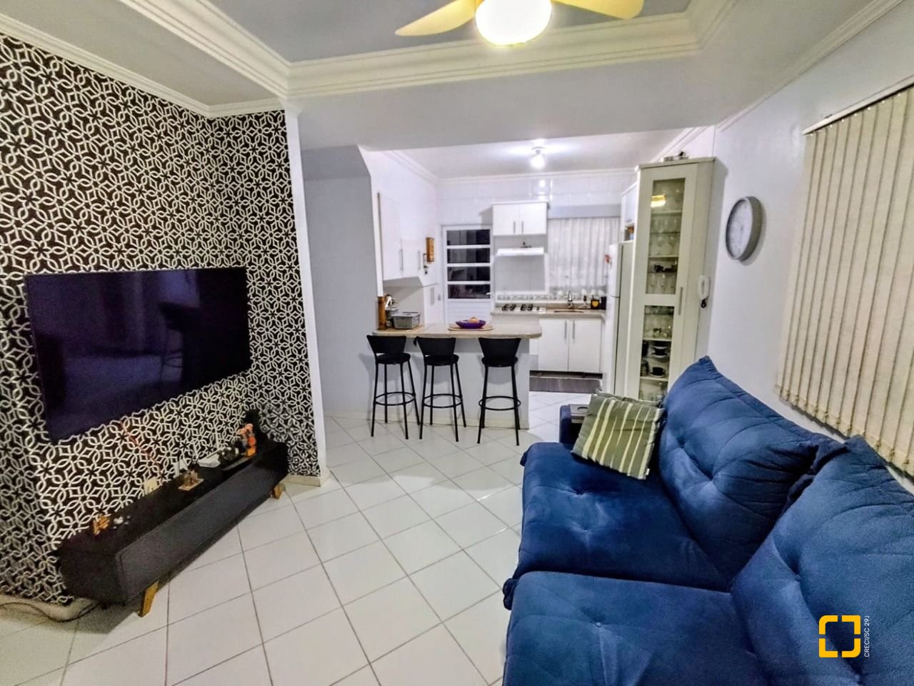 Casa com 145m², 3 quartos, 1 garagem, no bairro Ingleses em Florianópolis