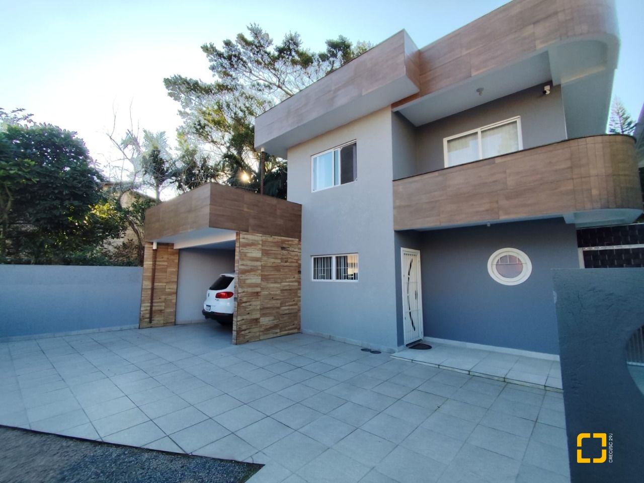 Casa com 145m², 3 quartos, 1 garagem, no bairro Ingleses em Florianópolis